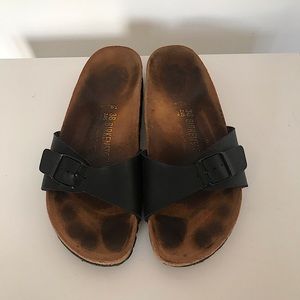 Birkenstock Madrid sandals